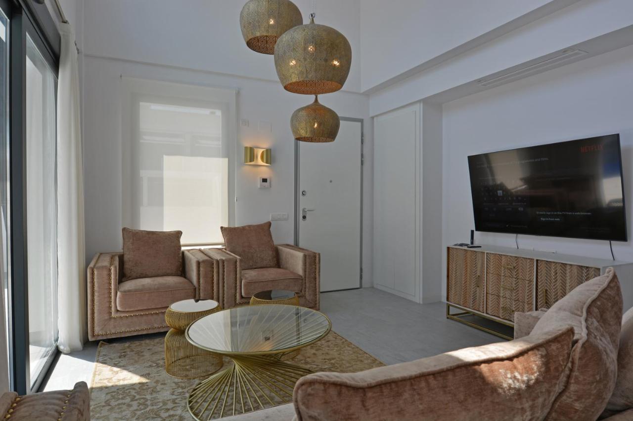 Luxury Villa By Nras กราน อาลากันต์ ภายนอก รูปภาพ