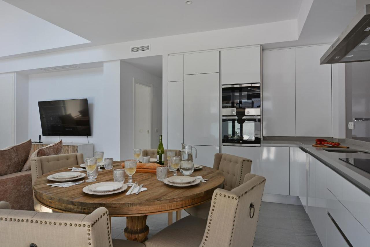 Luxury Villa By Nras กราน อาลากันต์ ภายนอก รูปภาพ